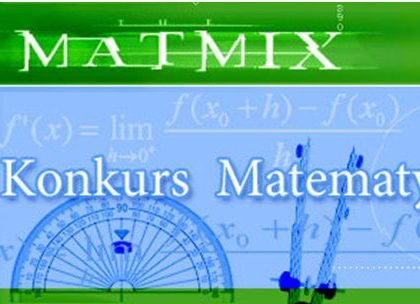 Internetowy Konkurs Matematyczny MATMIX.pl
