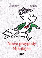 Nowe przygody Mikołajka