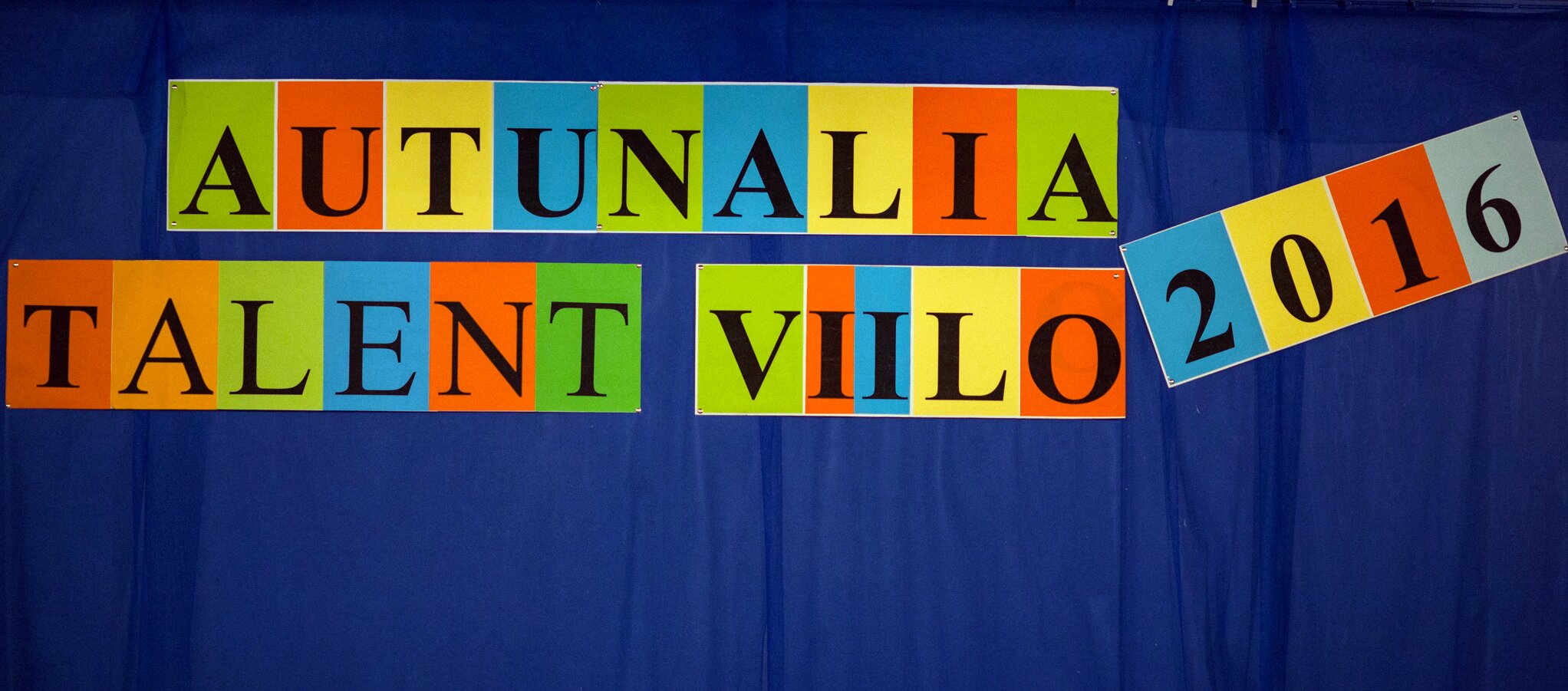 Talent VII LO
