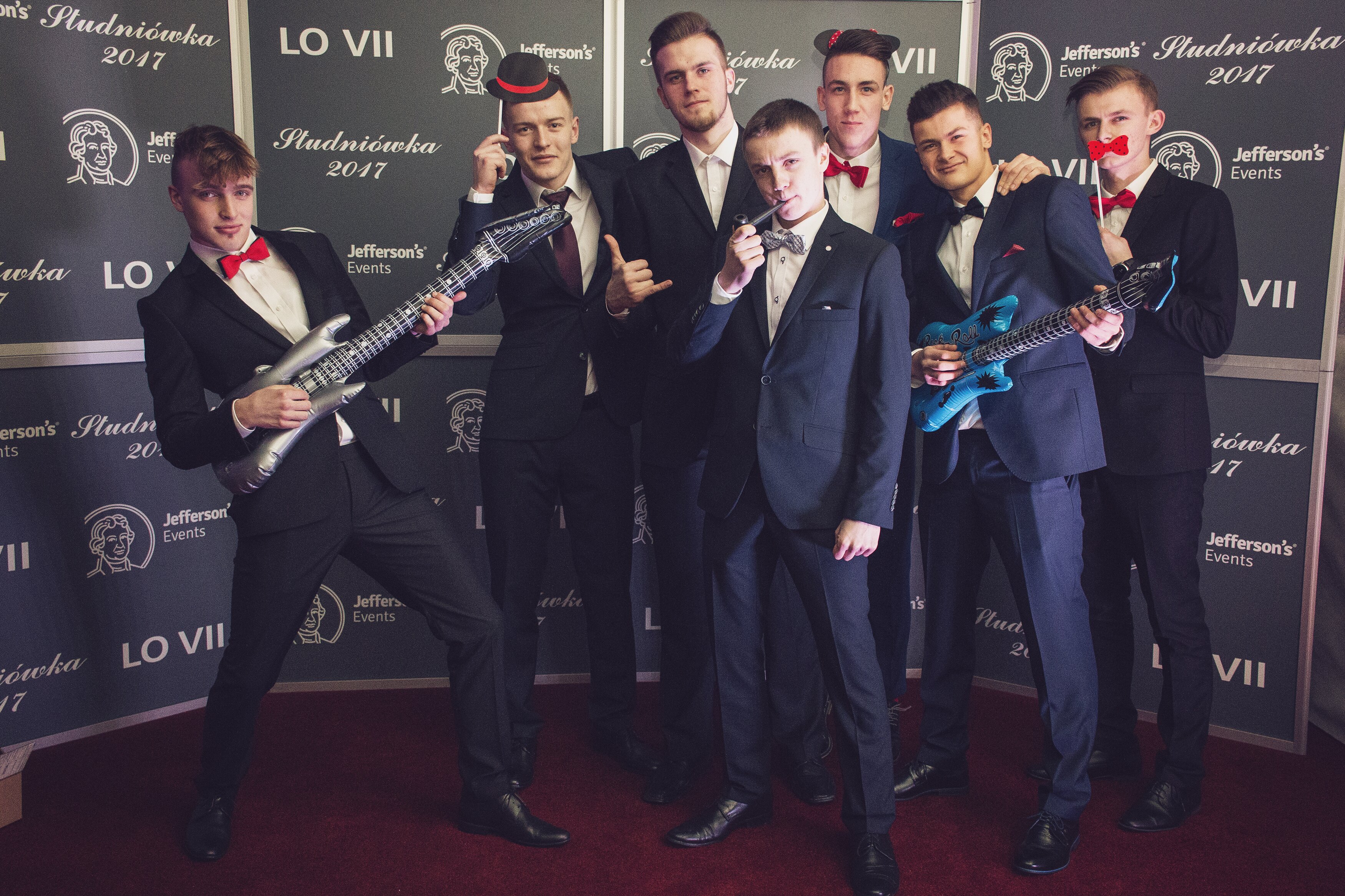 Studniówka 2017