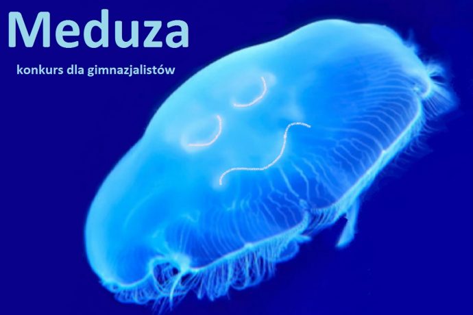 Konkurs biologiczny ?Meduza?