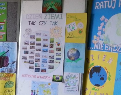 Dzień Ziemi 