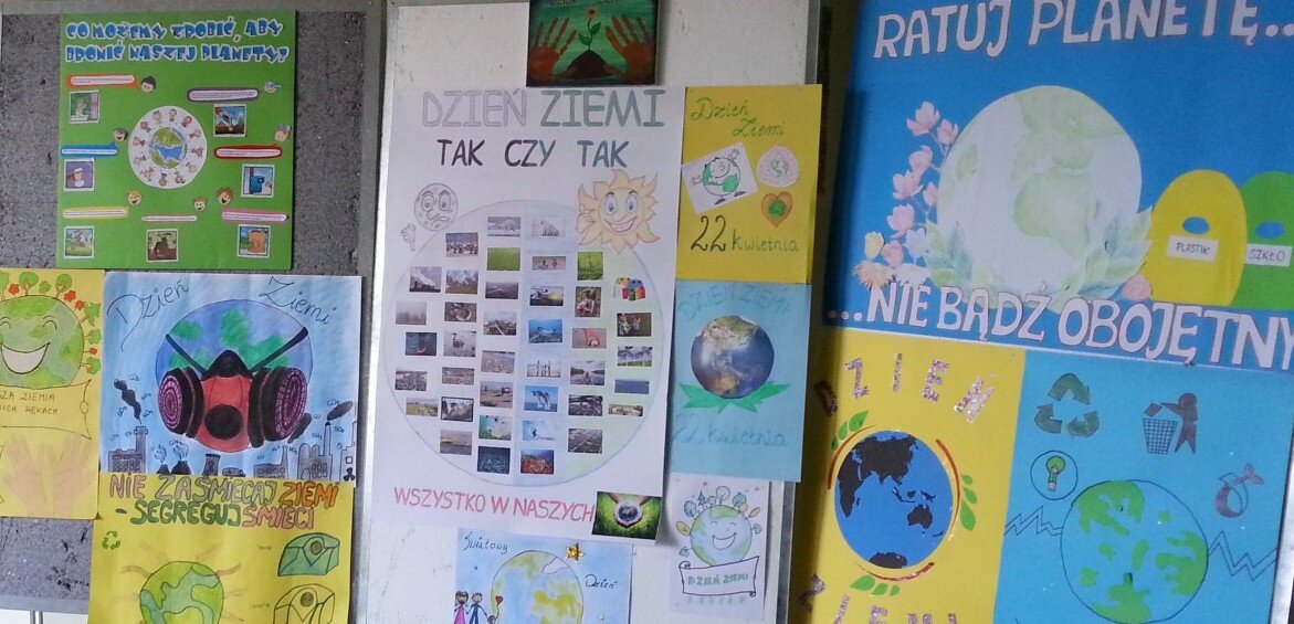 Dzień Ziemi