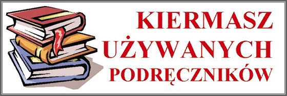 Kiermasz podręczników używanych