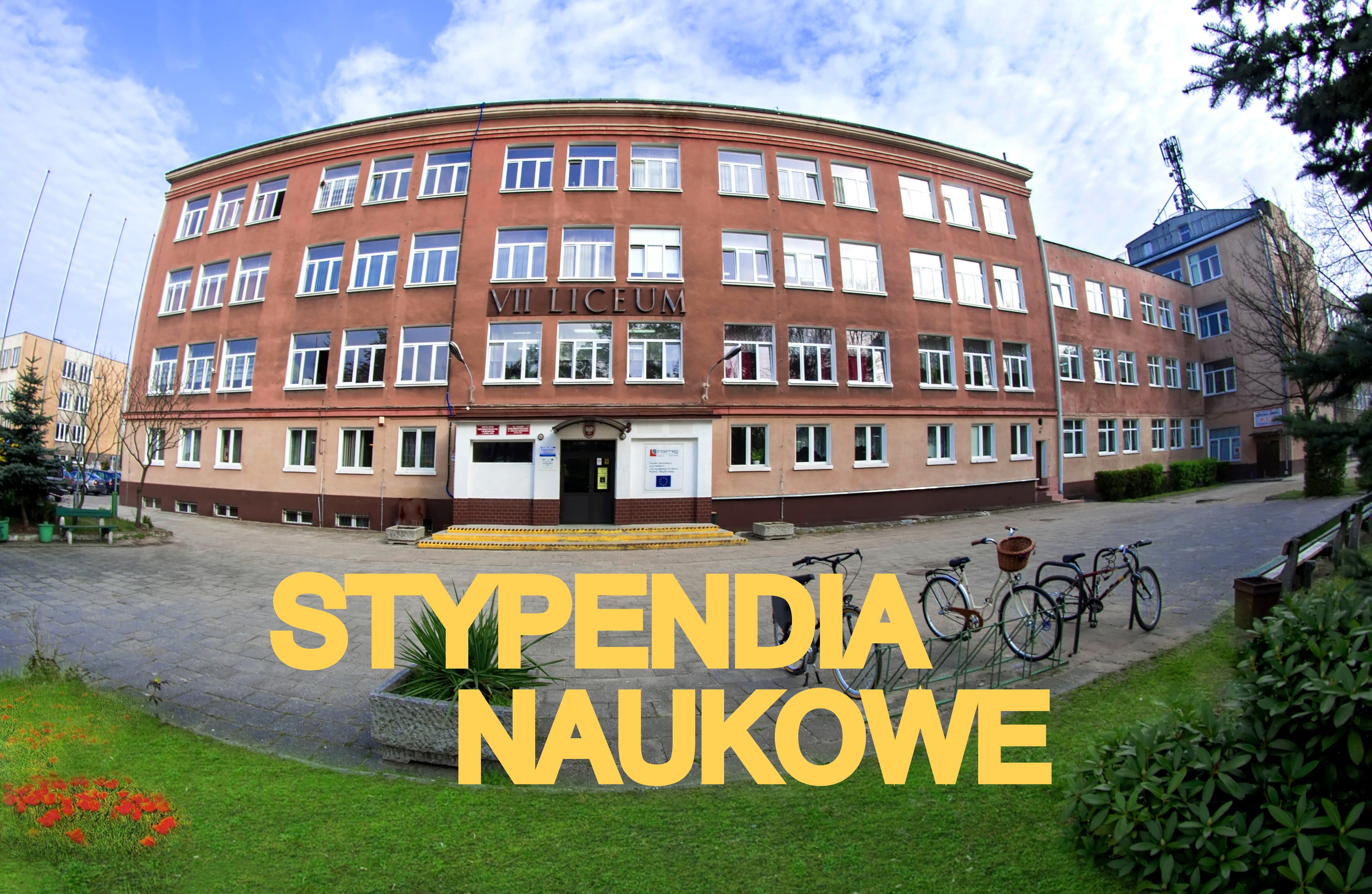 Stypendia Prezesa Rady Ministrów