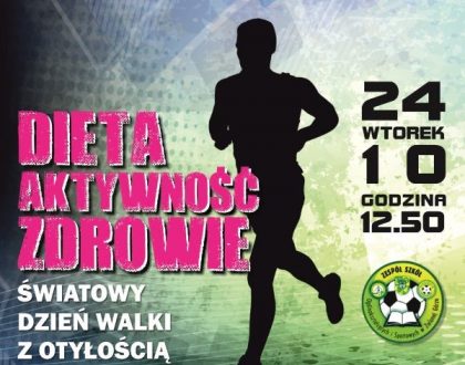 Światowy Dzień Walki z Otyłością