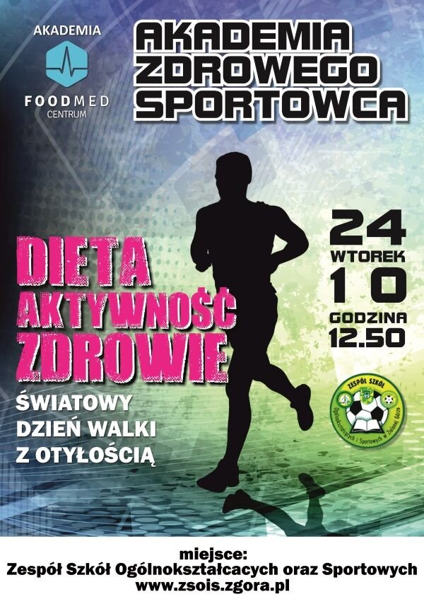 Światowy Dzień Walki z Otyłością