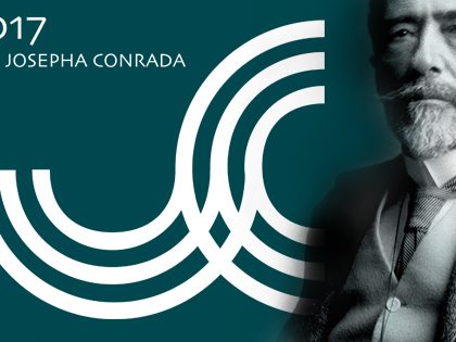 Czytamy  Josepha Conrada Korzeniowskiego- Szkolny Konkurs Pięknego Czytania