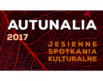 Autunalia w VII LO - „To były naprawdę fajne dni”