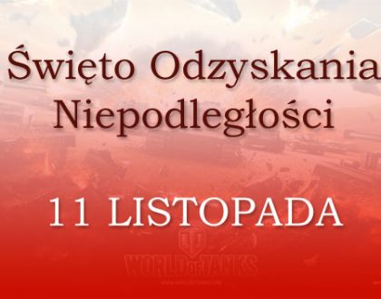 99 ROCZNICA ODZYSKANIA PRZEZ POLSKĘ NIEPODLEGŁOŚCI