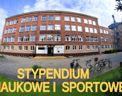 Stypendium Ministra Edukacji Narodowej