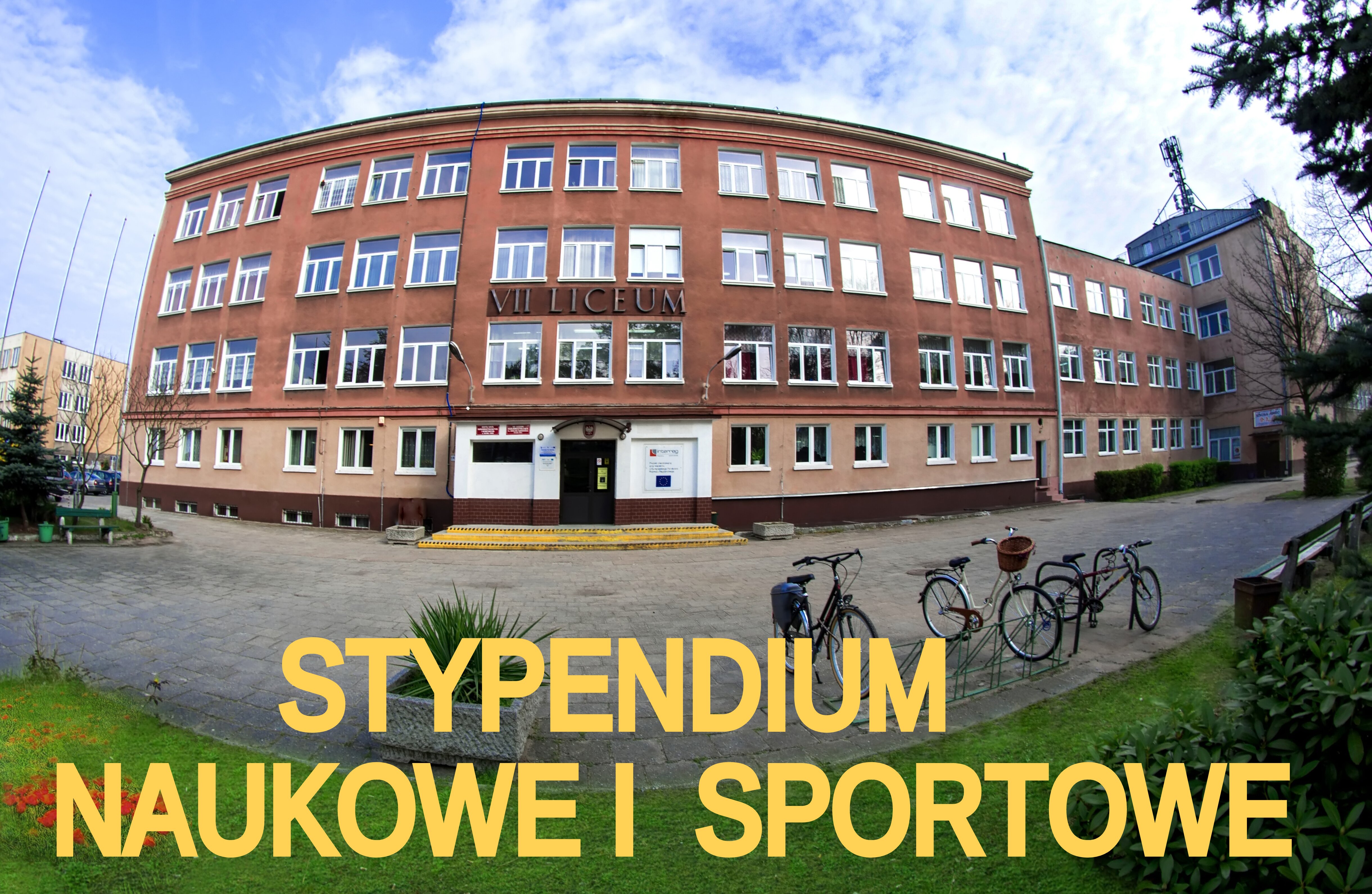 Stypendium Ministra Edukacji Narodowej