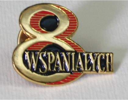 Podsumowanie Samorządowego Konkursu Nastolatków “8 Wspaniałych”.