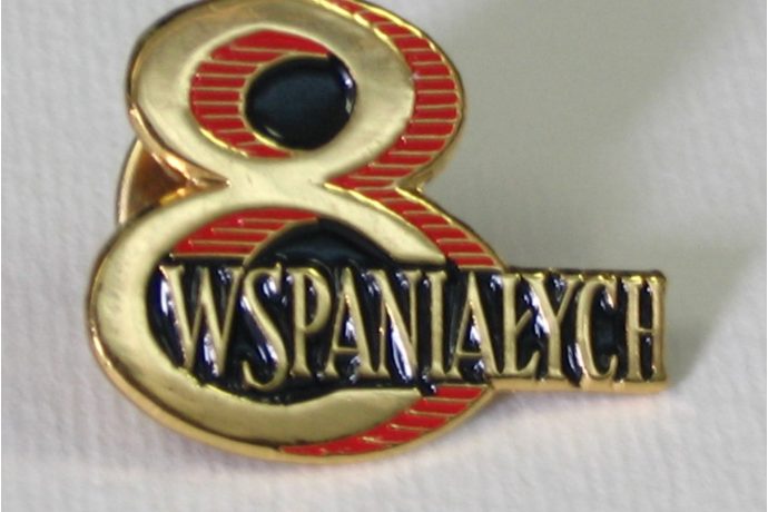 Podsumowanie Samorządowego Konkursu Nastolatków “8 Wspaniałych”.