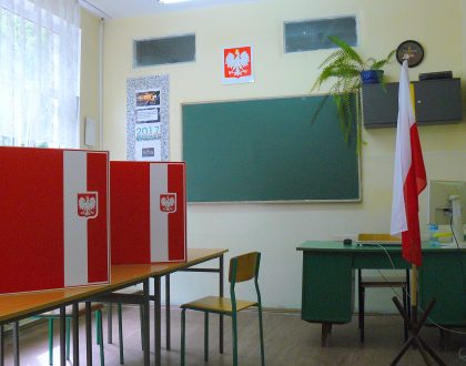 Wybory do Młodzieżowej Rady Miasta Zielona Góra