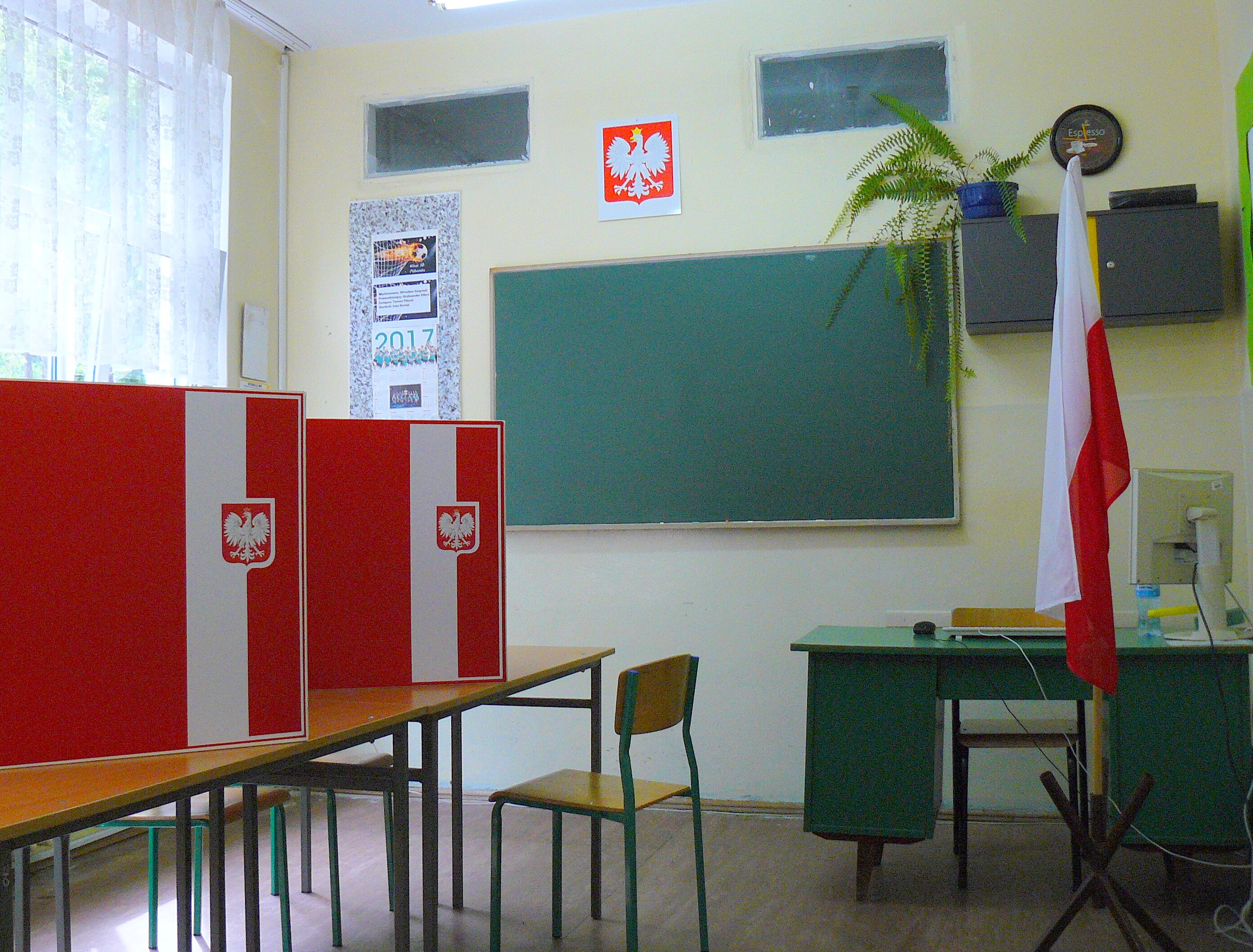 Wybory do Młodzieżowej Rady Miasta Zielona Góra