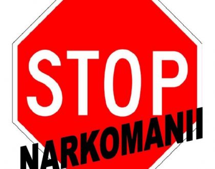 OBCHODY MIĘDZYNARODOWEGO DNIA ZAPOBIEGANIA NARKOMANII