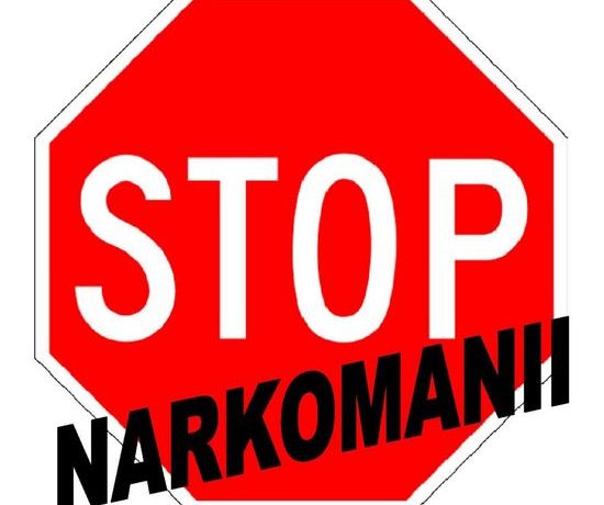 OBCHODY MIĘDZYNARODOWEGO DNIA ZAPOBIEGANIA NARKOMANII