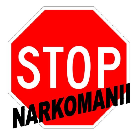 OBCHODY MIĘDZYNARODOWEGO DNIA ZAPOBIEGANIA NARKOMANII