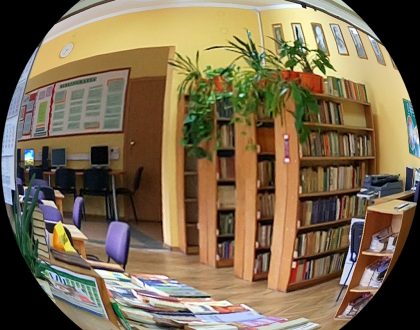 Biblioteka przypomina