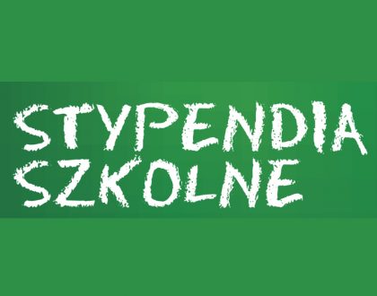 Stypendyści ZSOiS