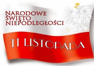 NARODOWE ŚWIĘTO NIEPODLEGŁOŚCI