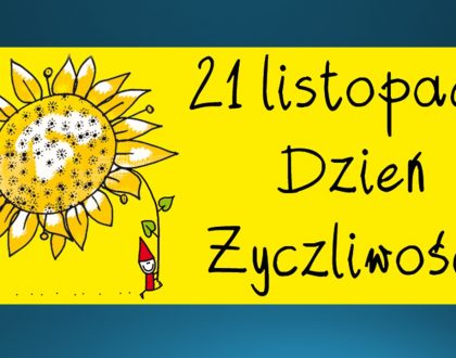 "Dzień Życzliwości"