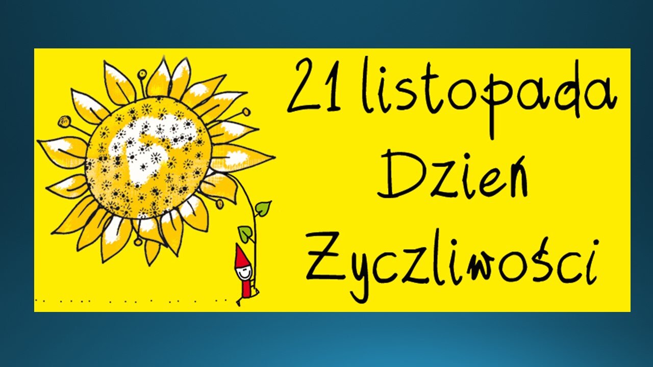 "Dzień Życzliwości"