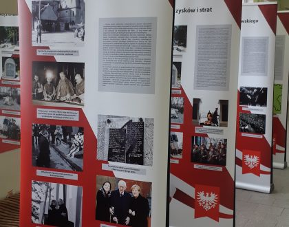 100.ROCZNICA WYBUCHU POWSTANIA WIELKOPOLSKIEGO
