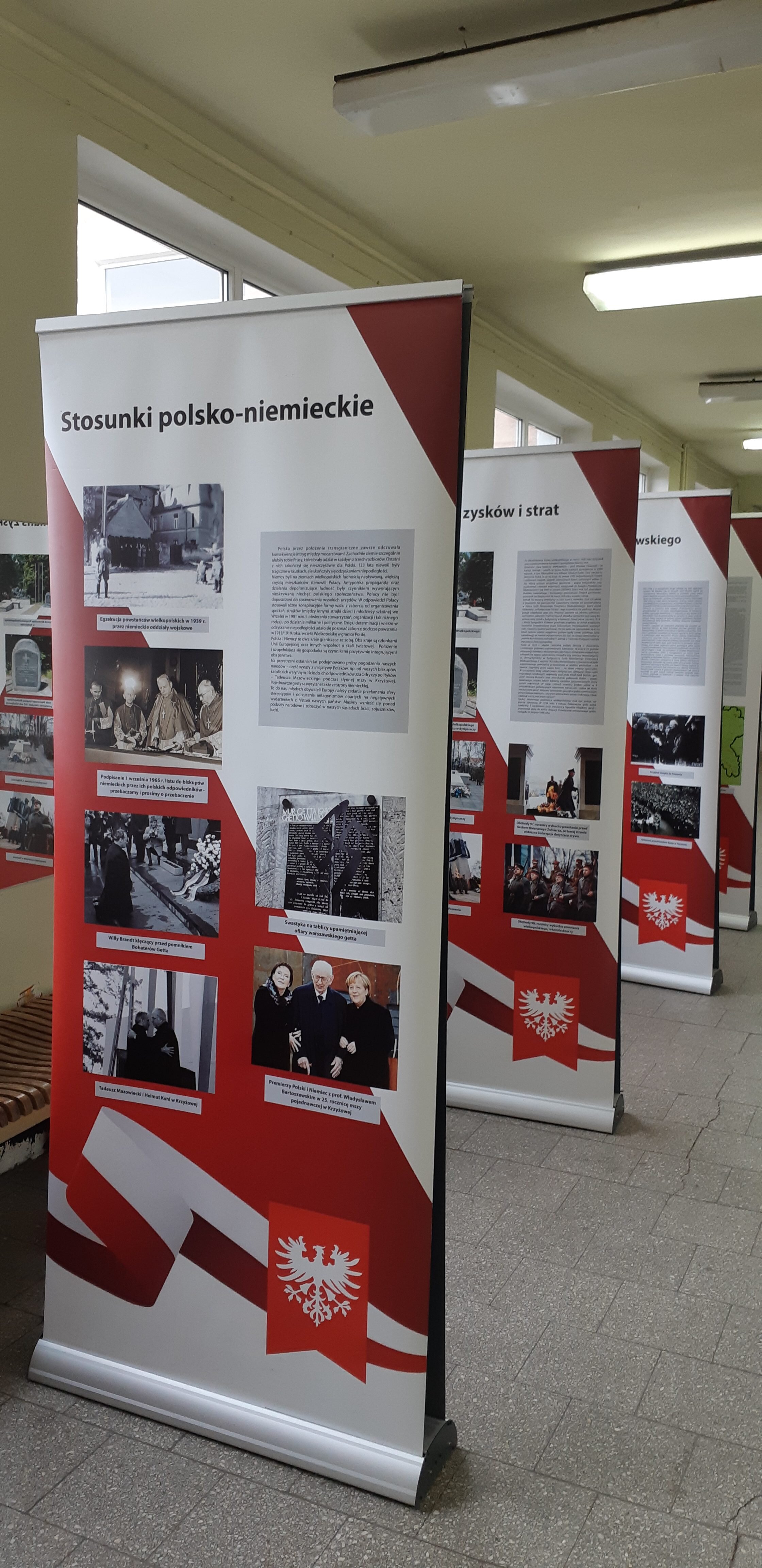 100.ROCZNICA WYBUCHU POWSTANIA WIELKOPOLSKIEGO