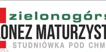 Polonez pod chmurką.