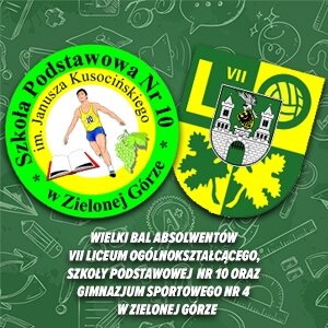 Bal Absolwentów