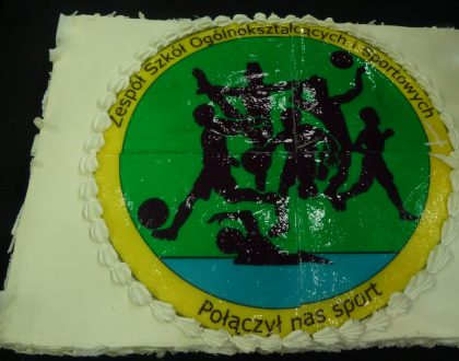 Jubileusz ZSOiS - GALA