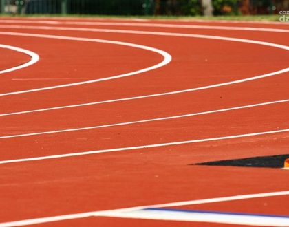 LEKKOATLETYKA: finał Drużynowych Mistrzostw Polski U-20