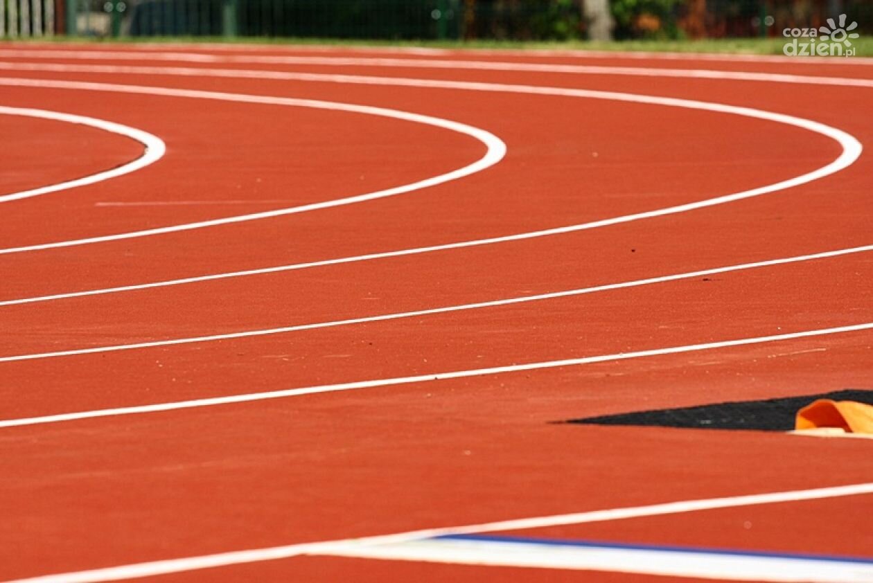 57. winobraniowy miting lekkoatletyczny