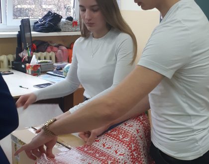 Finał Szlachetnej Paczki