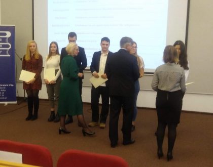 Stypendium Prezesa Rady Ministrów w roku szkolnym 2019/2020