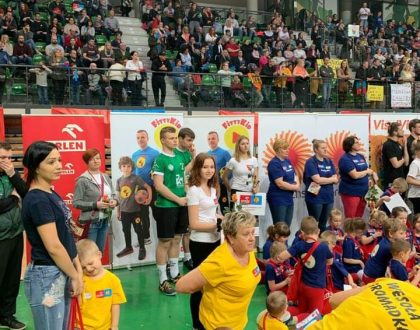 ORLEN PRZEDSZKOLIADA TOUR 2020 w Zielonej Górze🥳🏃‍♀️🔝