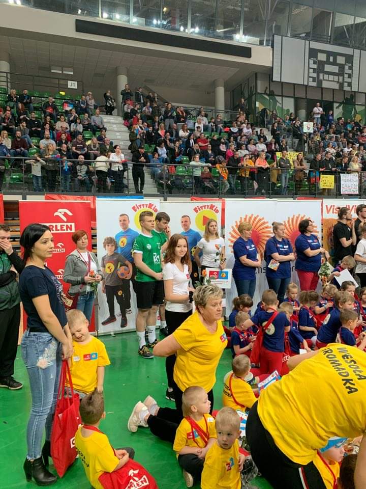 ORLEN PRZEDSZKOLIADA TOUR 2020 w Zielonej Górze🥳🏃♀️🔝
