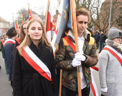 Narodowy Dzień Pamięci Żołnierzy Wyklętych