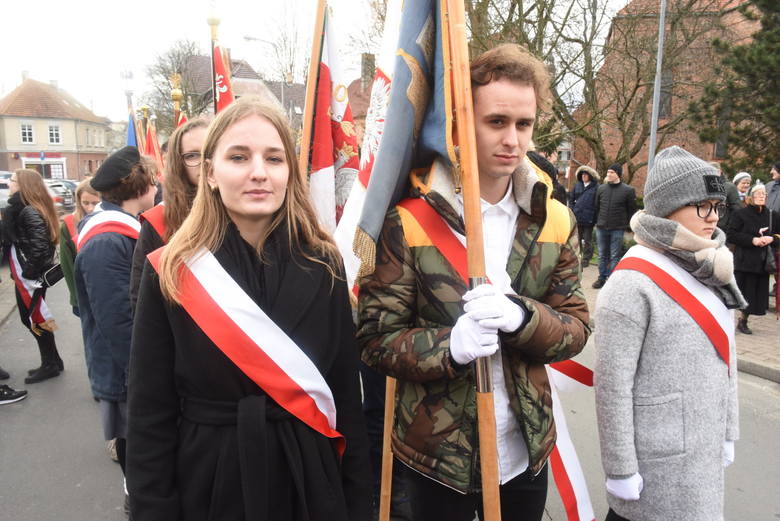 Narodowy Dzień Pamięci Żołnierzy Wyklętych