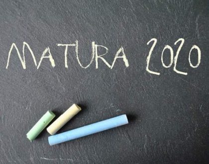 Komunikat dla mieszkańców internatu Matura 2020r.