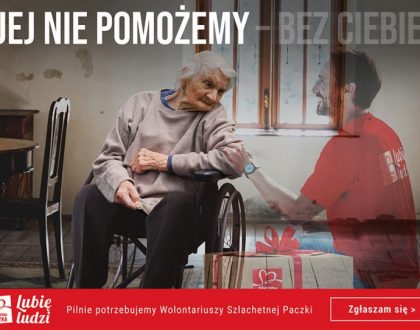 Szlachetna Paczka 2021