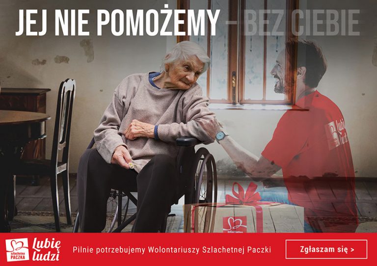 Szlachetna Paczka 2021