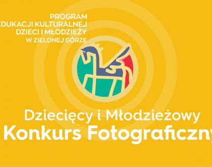 Konkurs fotograficzny „To mnie kręci”        