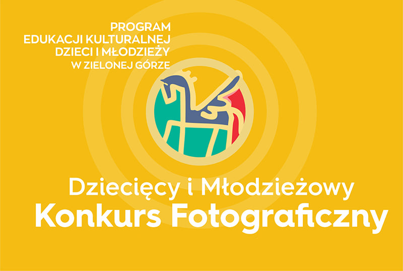 Konkurs fotograficzny „To mnie kręci”