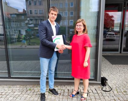 Stypendium Prezydenta Miasta Zielona Góra