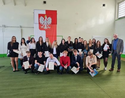 Wyniki Matur 2022