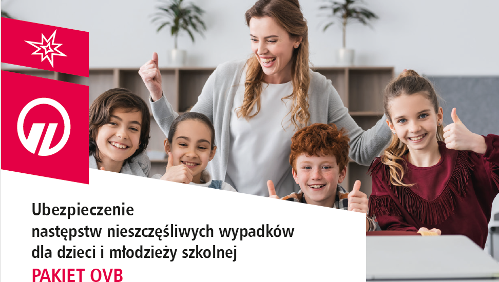 Informacja o ubezpieczeniu