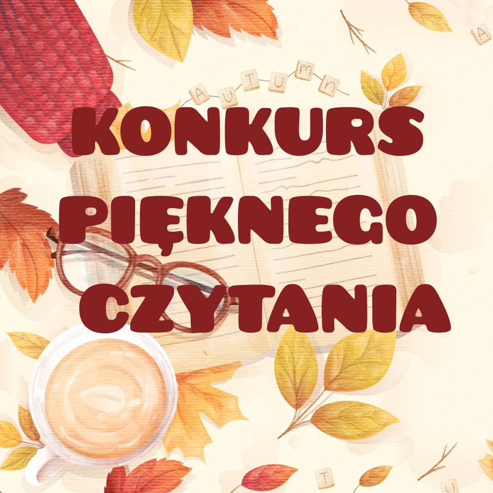 Konkurs Pięknego Czytania